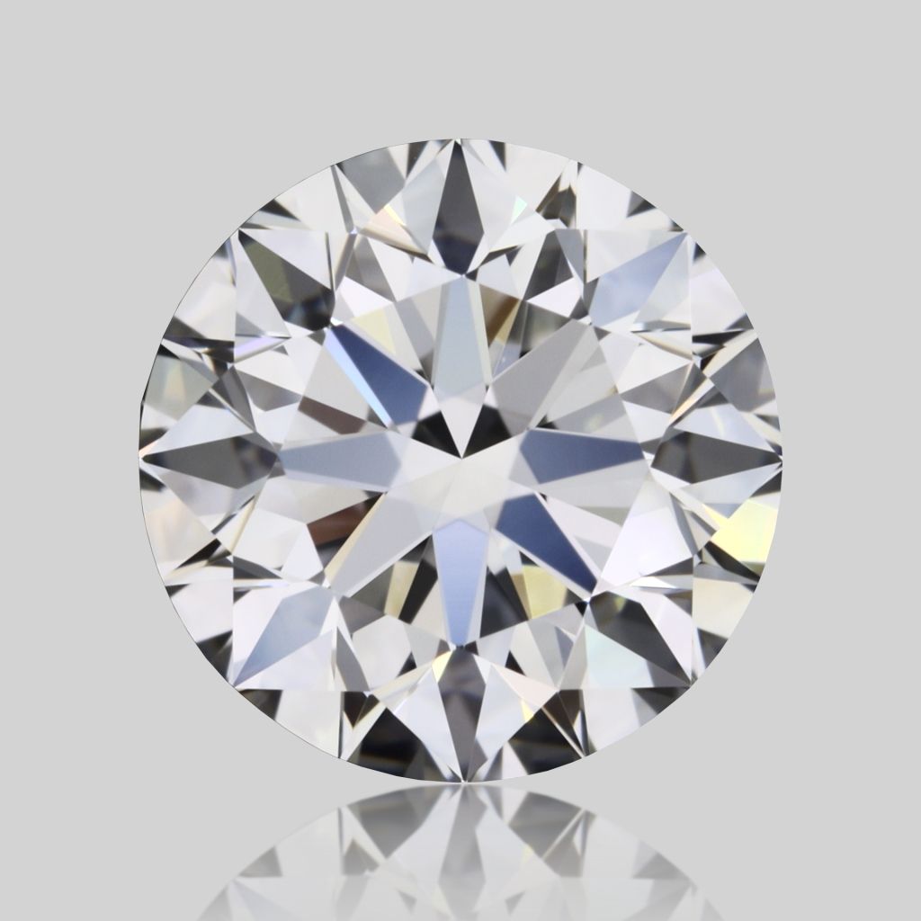 1.00 ct Round diamond
