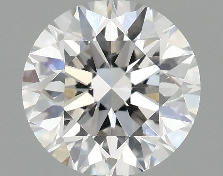1.47 ct. round Lab Grown Diamond front image
