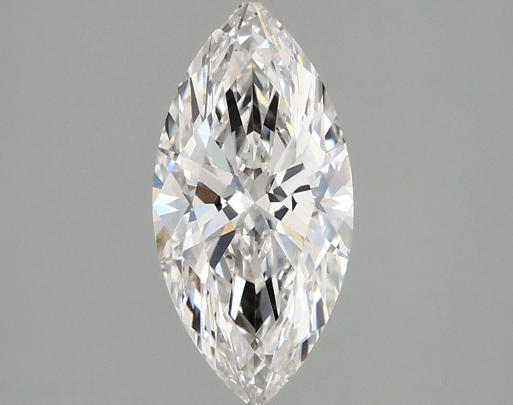 1.50 ct Marquise diamond