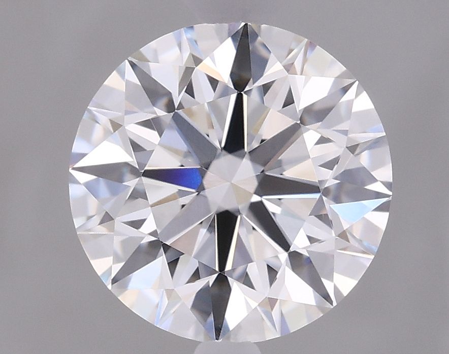1.59 ct. round Lab Grown Diamond front image