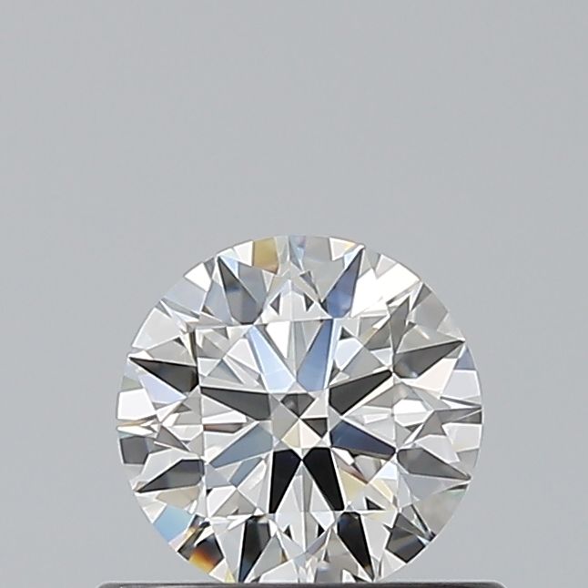 0.52 ct Round diamond