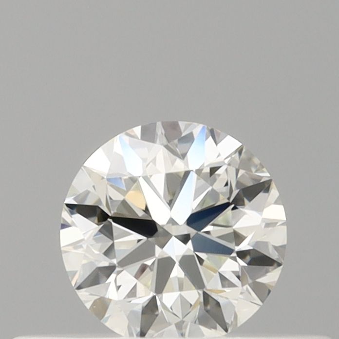 0.3 ct Round Diamond