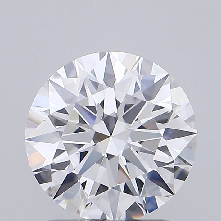 1.57 ct. round Lab Grown Diamond front image