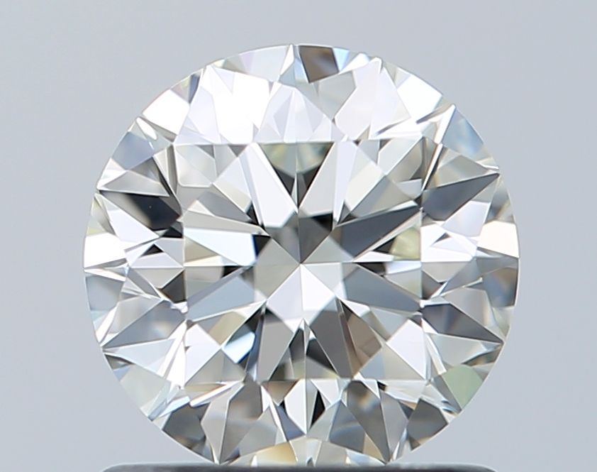 0.90 ct Round diamond