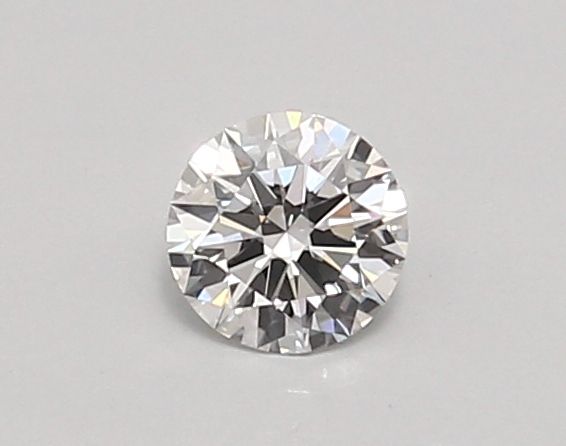 0.37 ct lab-grown Round Diamond