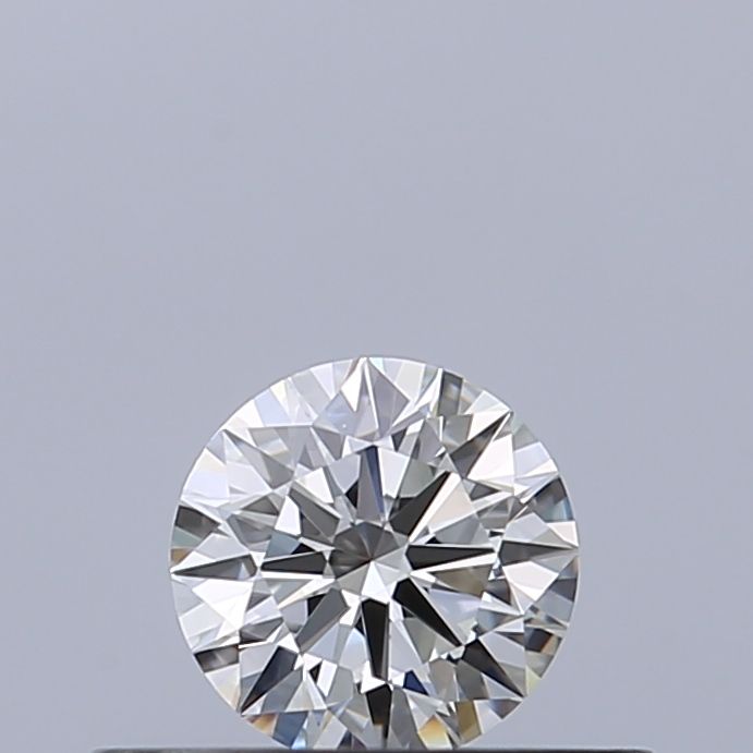 0.28 ct Round diamond