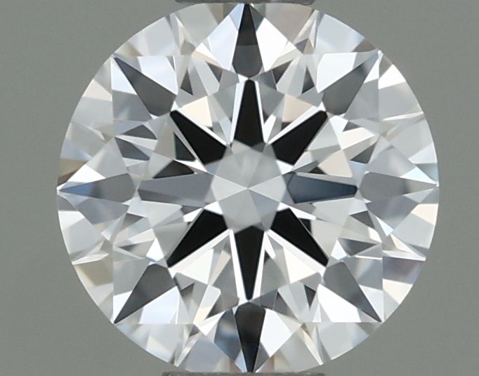 0.44 ct Round diamond