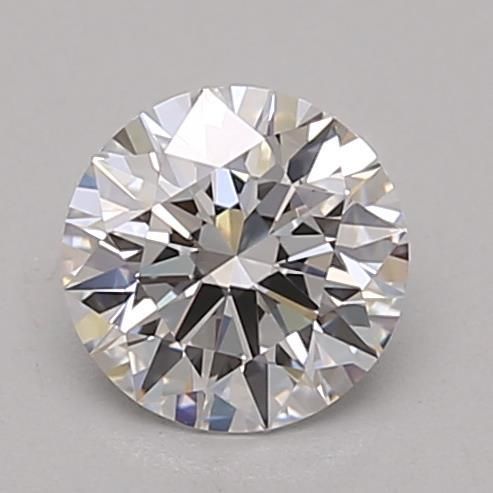 0.44 ct lab-grown Round Diamond