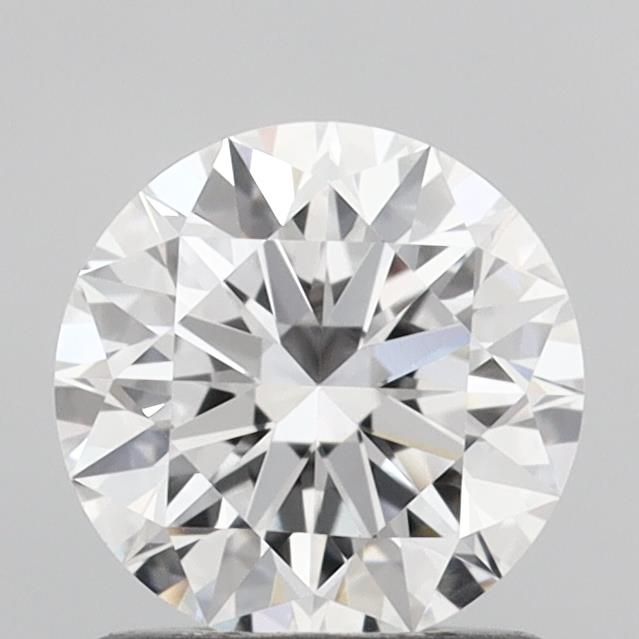 1.09 ct. round Lab Grown Diamond front image