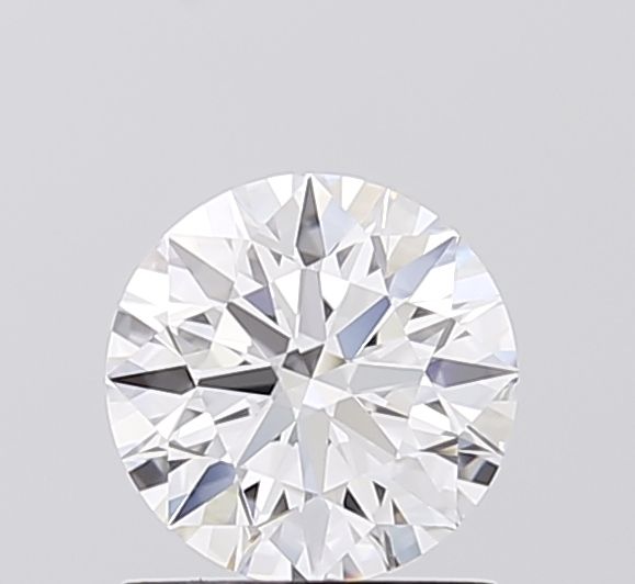 1.01 ct. round Lab Grown Diamond front image