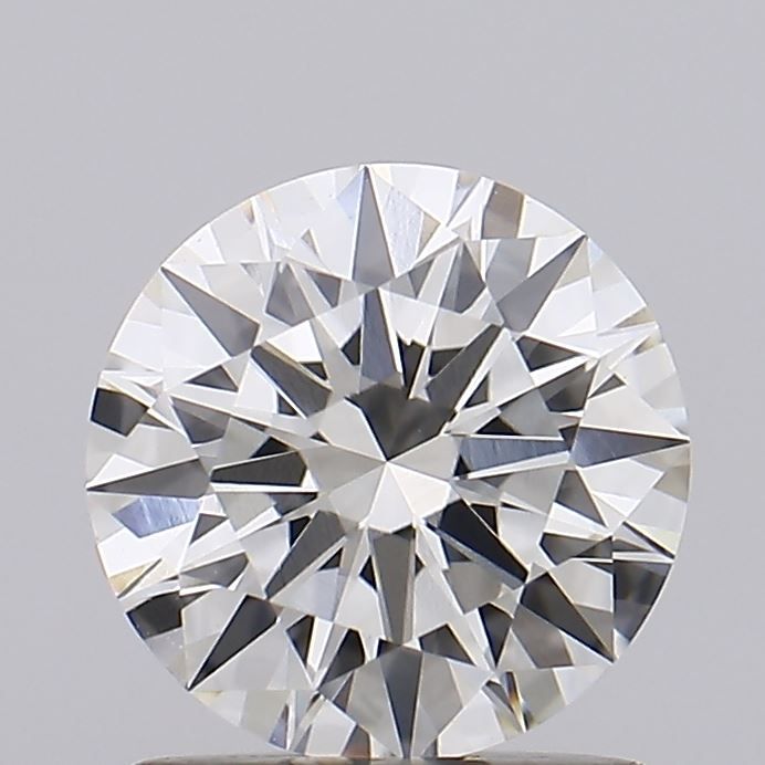 1.05 ct. round Lab Grown Diamond front image