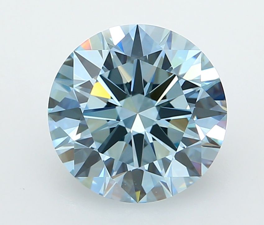 3.01 Carat