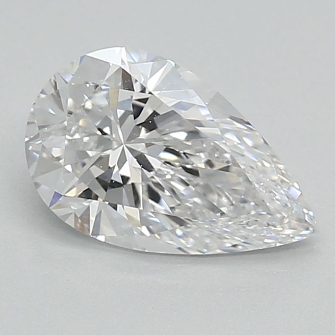 1.04 ct. pear Lab Grown Diamond front image