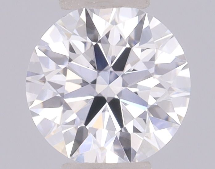0.27 ct lab-grown Round Diamond