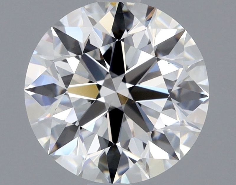 1.26 Carat