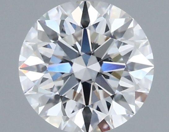 1.00 ct. round Lab Grown Diamond front image