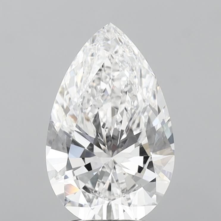 2.03 ct Cushion Modified diamond