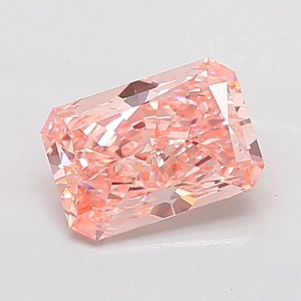 2.01 ct. radiant Lab Grown Diamond front image