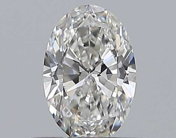 0.40 ct Oval diamond