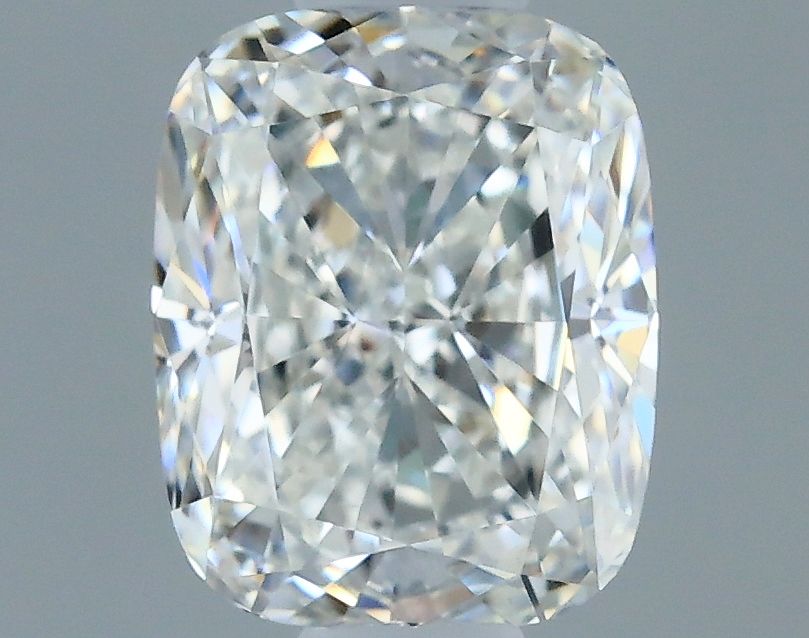 0.41 ct Cushion Brilliant diamond