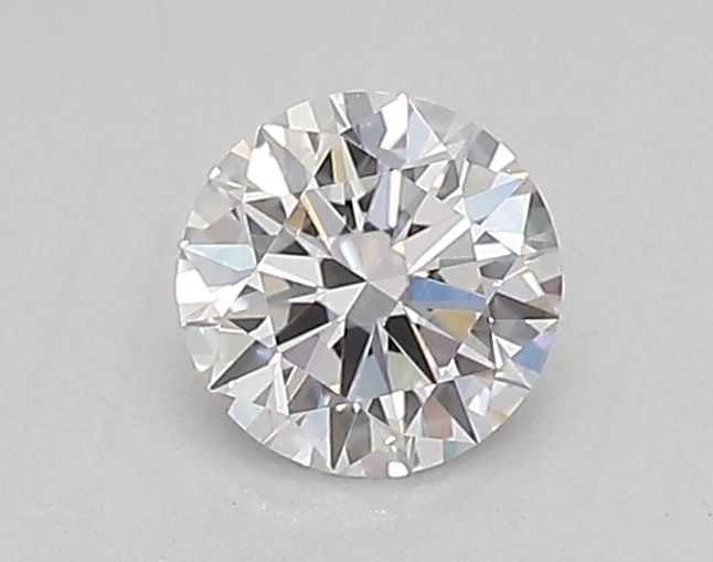 0.39 ct lab-grown Round Diamond
