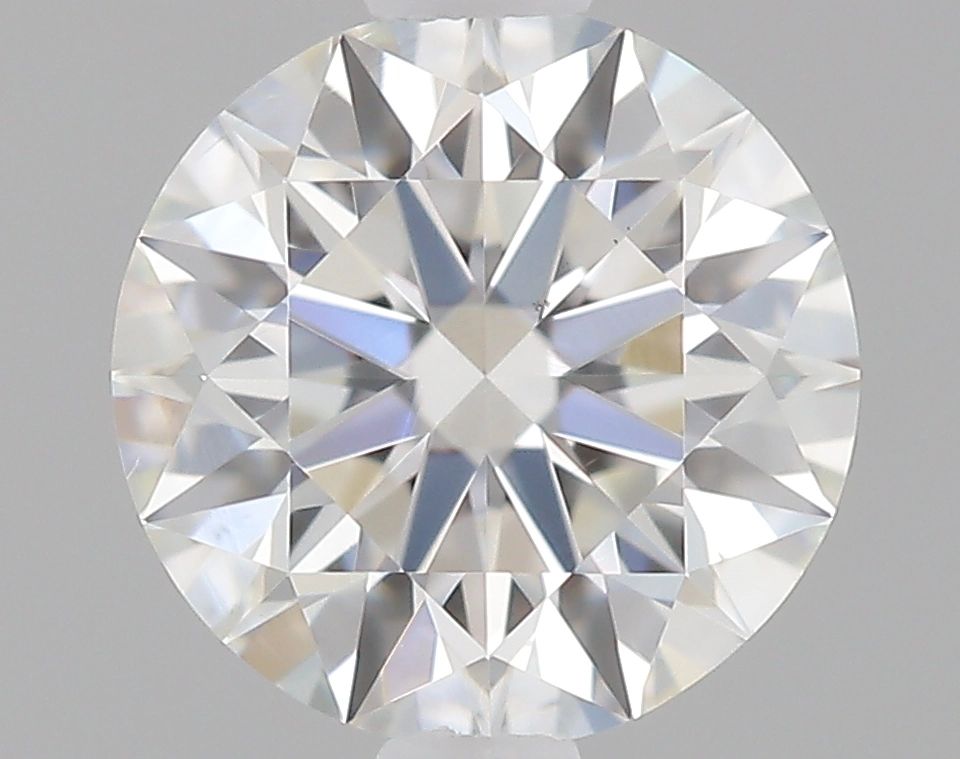 0.4 ct Round Diamond