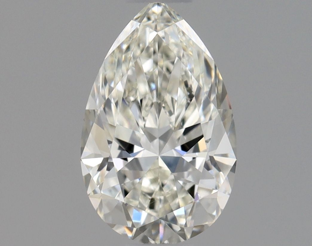 0.62 ct Pear diamond
