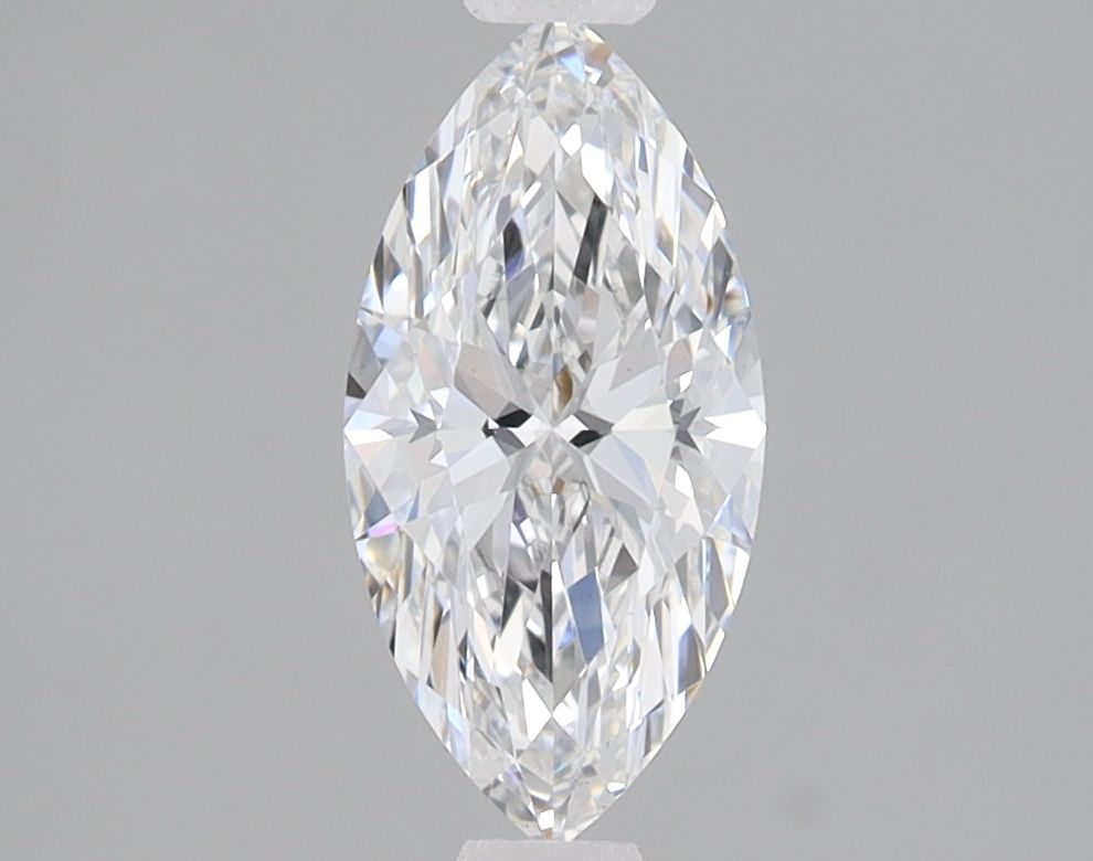1.06 ct. marquise Lab Grown Diamond front image