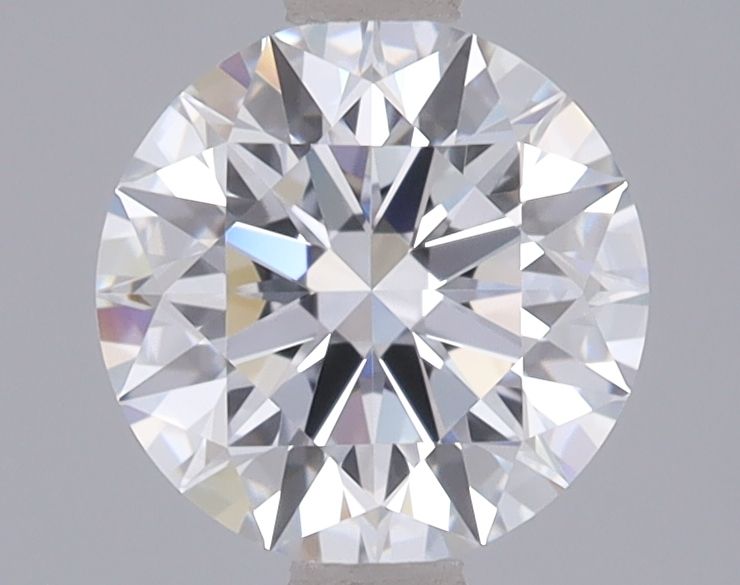 1.55 ct. round Lab Grown Diamond front image