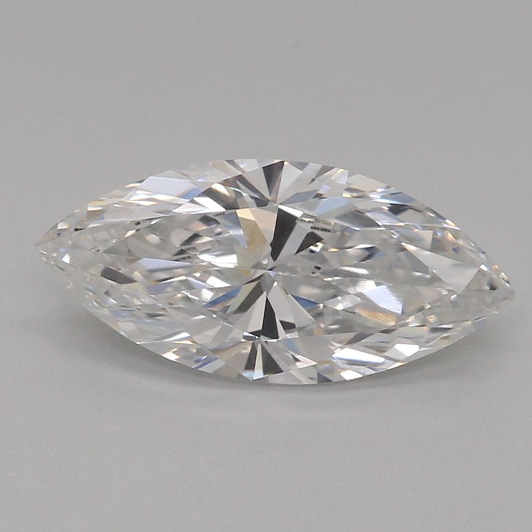 1.03 ct. marquise Lab Grown Diamond front image