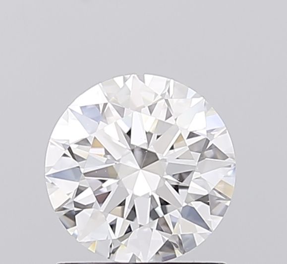 1.07 ct. round Lab Grown Diamond front image