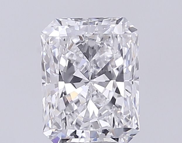1.60 ct. radiant Lab Grown Diamond front image