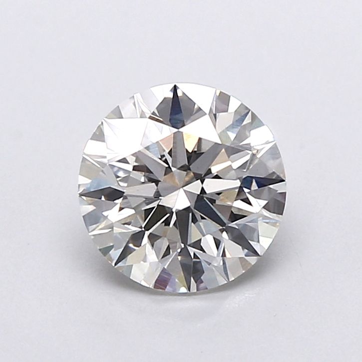 1.08 ct. round Lab Grown Diamond front image