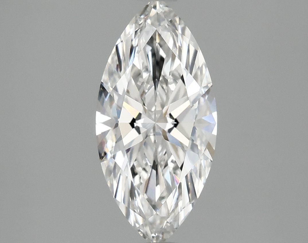 1.55 ct. marquise Lab Grown Diamond front image