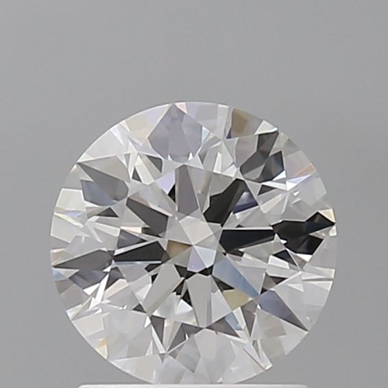 1.50 ct. round Lab Grown Diamond front image