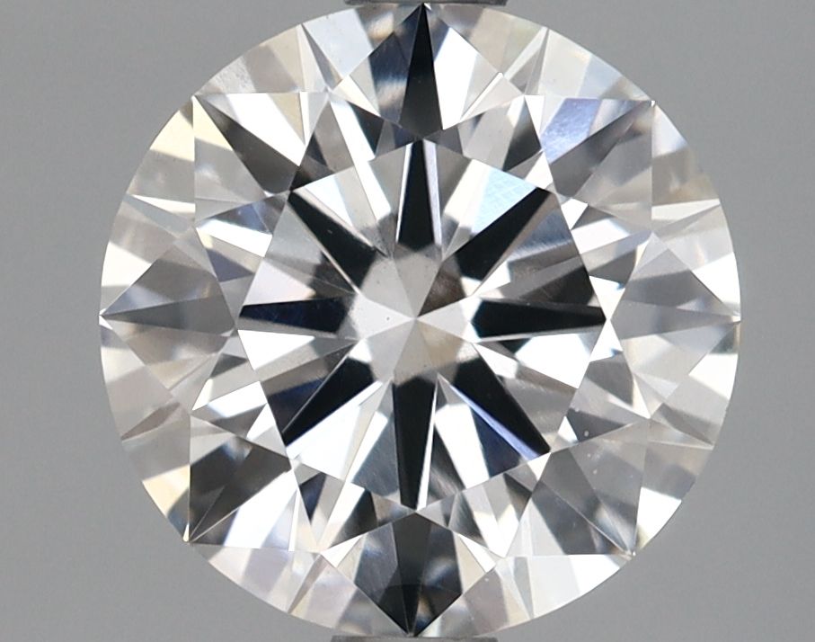 1.89 ct. round Lab Grown Diamond front image