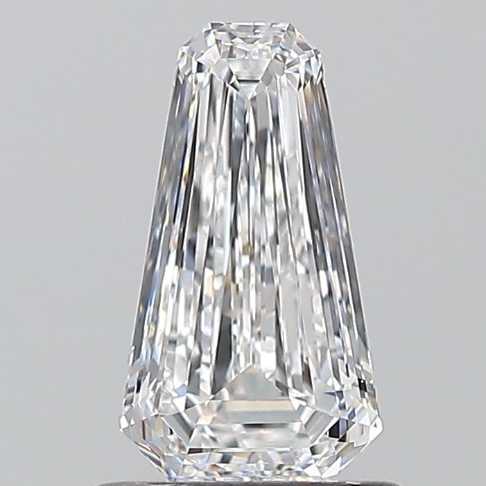 0.82 ct Shield Diamond
