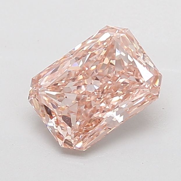 2.51 ct. radiant Lab Grown Diamond front image