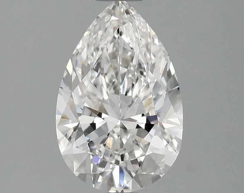 1.55 ct Pear diamond