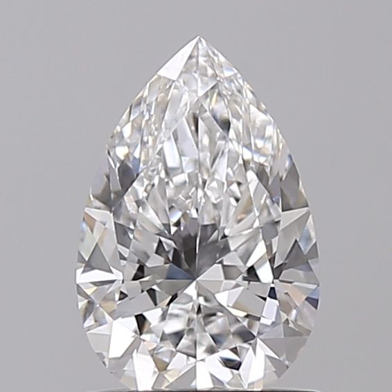 1.02 ct. pear Lab Grown Diamond front image