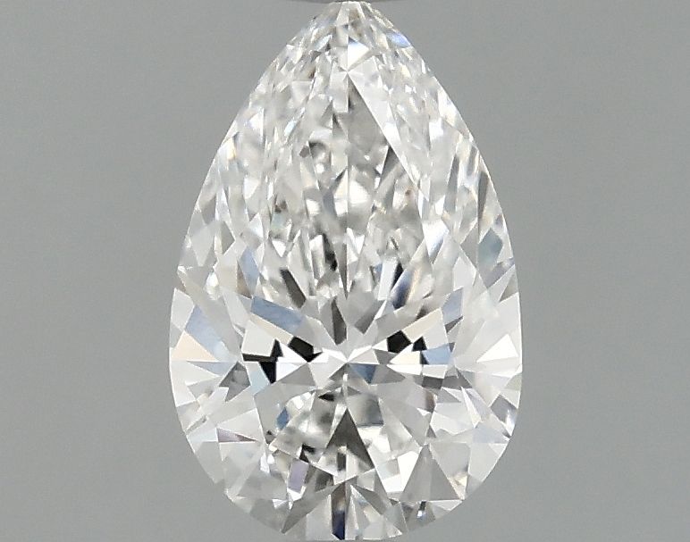 1.08 ct. pear Lab Grown Diamond front image