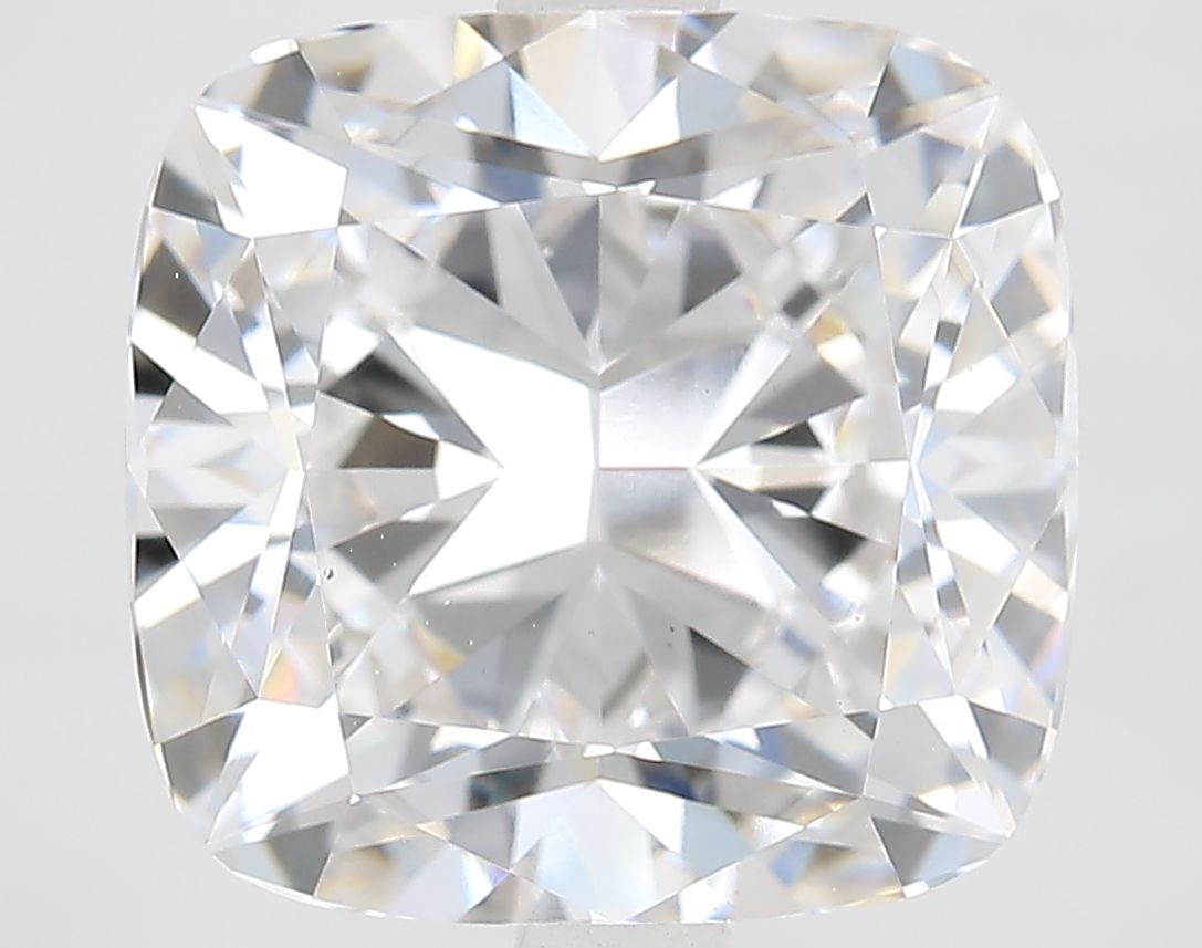 4.38 Carat