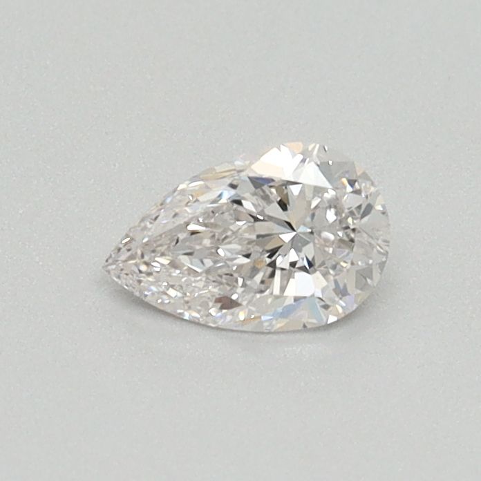 0.30 ct Pear diamond