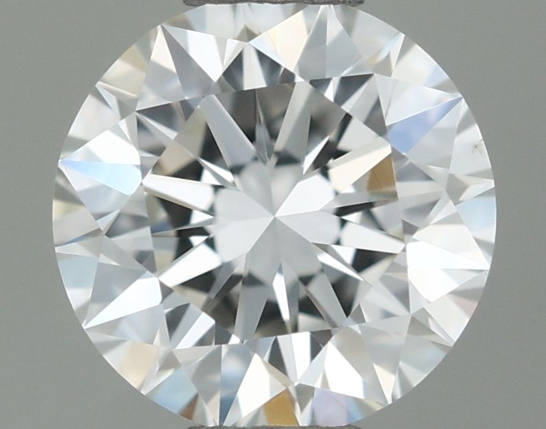 0.50 ct Round diamond