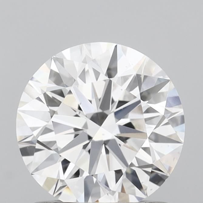 1.01 ct Round Lab-Grown Diamond