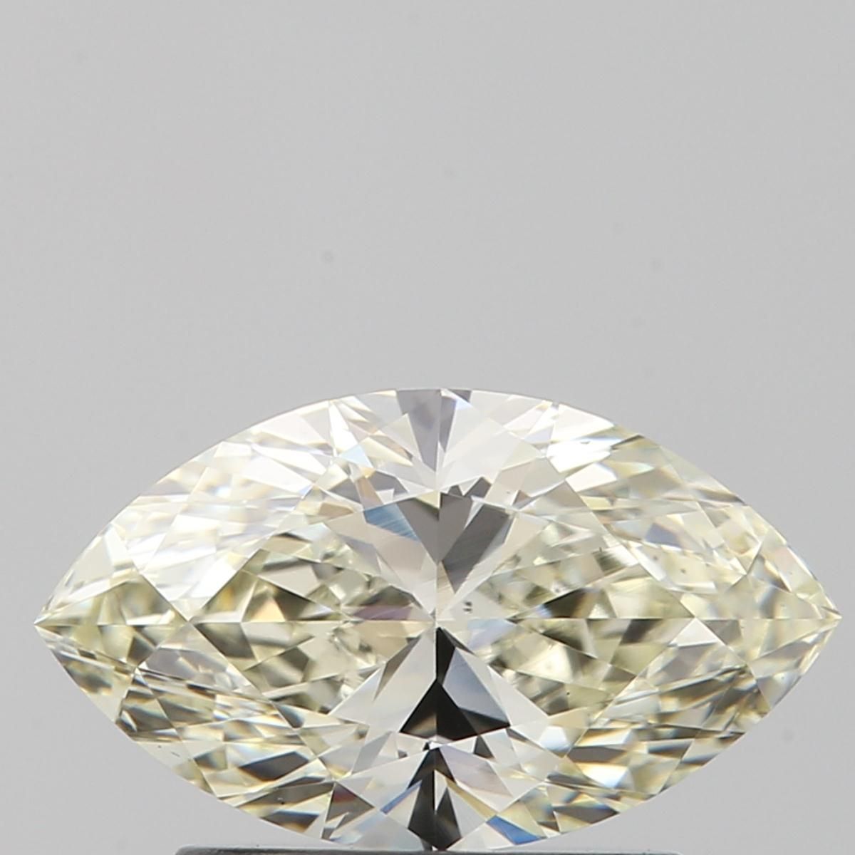 1.00 ct Marquise diamond