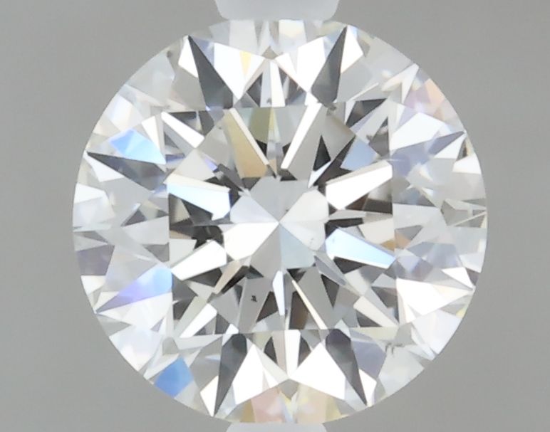 0.50 ct Round diamond