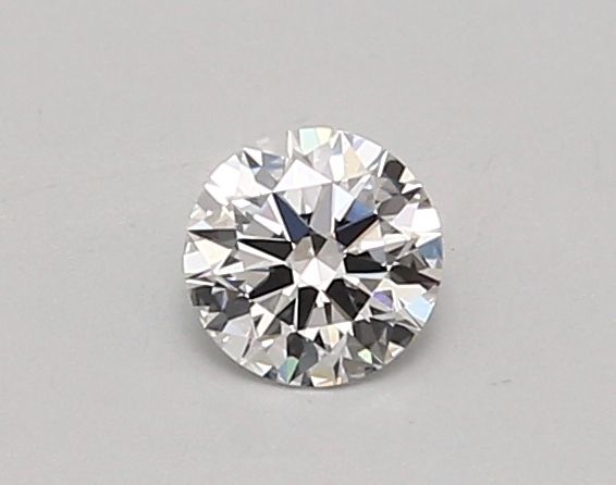 0.37 ct lab-grown Round Diamond