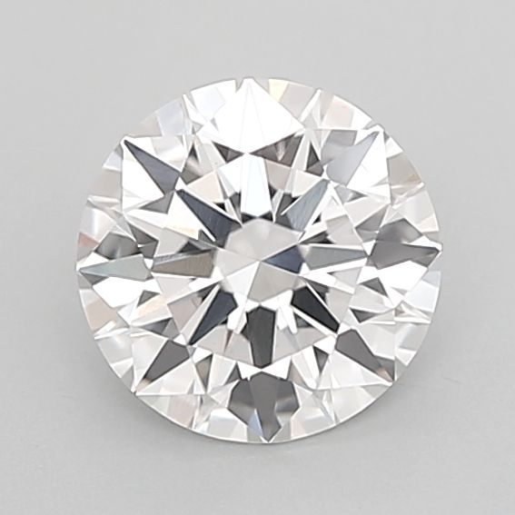 1.02 ct Round diamond