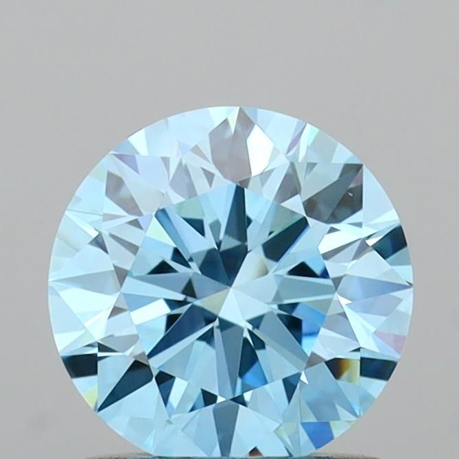 1.05 ct. round Lab Grown Diamond front image